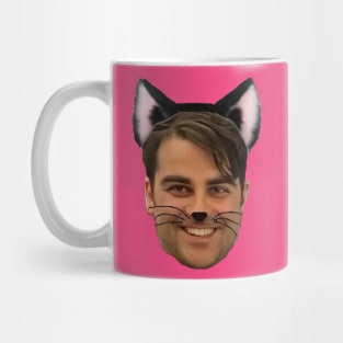 Kitty Pete Mug